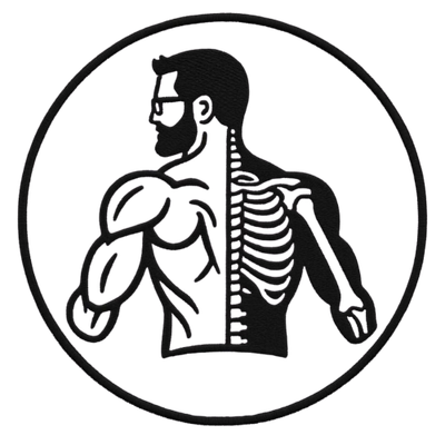 Matthew Aucamp Physiotherapy logo